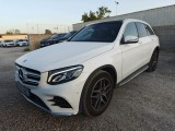  Mercedes  GLC-Klasse Clase GLC GLC 220 d 4Matic (253.905)AMG 2.1 AMG Line 170CV AT9 E6 