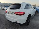  Mercedes  GLC-Klasse Clase GLC GLC 220 d 4Matic (253.905)AMG 2.1 AMG Line 170CV AT9 E6 #2