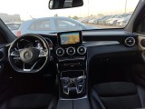  Mercedes  GLC-Klasse Clase GLC GLC 220 d 4Matic (253.905)AMG 2.1 AMG Line 170CV AT9 E6 #3