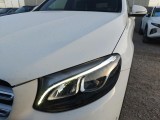  Mercedes  GLC-Klasse Clase GLC GLC 220 d 4Matic (253.905)AMG 2.1 AMG Line 170CV AT9 E6 #16