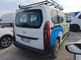  Opel  Combo OPEL  Life / 2018 / 5P / monovolumen compacto 1.5 TD 75kW (100CV) S/S Edition L #2