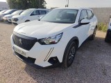  Peugeot  2008  Active 1.5 HDi 110CV MT6 E6d 