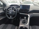  Peugeot  3008  Active Pack 1.5 HDi 130CV MT6 E6d #3
