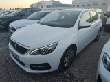  Peugeot  308  Active Pack 1.5 HDi 100CV MT6 E6dT 