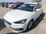  Seat  Leon  Style Go 2.0 TDI 115CV MT6 E6d 