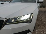 Skoda  Superb  Berlina Active 2.0 TDI 150CV MT6 E6dT #15