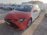  Toyota  Corolla TOYOTA  1.8 125H ACTIVE TECH E-CVT 
