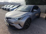  Toyota  C-HR TOYOTA  / 2016 / 5P / todoterreno 1.8 125H Advance (CX) 
