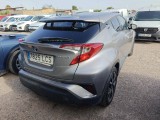  Toyota  C-HR TOYOTA  / 2016 / 5P / todoterreno 1.8 125H Advance (CX) #2