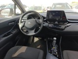  Toyota  C-HR TOYOTA  / 2019 / 5P / todoterreno 1.8 125H Advance #3