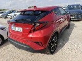  Toyota  C-HR TOYOTA  / 2019 / 5P / todoterreno 1.8 125H Advance #2