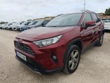  Toyota  RAV4 TOYOTA  / 2018 / 5P / todoterreno 2.5l 220H Advance 