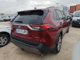  Toyota  RAV4 TOYOTA  / 2018 / 5P / todoterreno 2.5l 220H Advance #2
