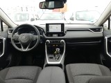  Toyota  RAV4 TOYOTA  / 2018 / 5P / todoterreno 2.5l 220H Advance #3