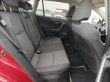  Toyota  RAV4 TOYOTA  / 2018 / 5P / todoterreno 2.5l 220H Advance #7