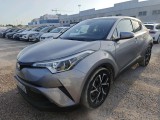  Toyota  C-HR TOYOTA  / 2016 / 5P / todoterreno 1.8 125H Advance (CX) 