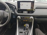  Toyota  RAV4 TOYOTA  / 2018 / 5P / todoterreno 2.5l 220H Advance #13