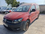  Volkswagen  Caddy  Profesional Kombi BMT 2.0 TDI 100CV MT5 E6dT 