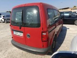  Volkswagen  Caddy  Profesional Kombi BMT 2.0 TDI 100CV MT5 E6dT #2