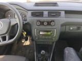  Volkswagen  Caddy  Profesional Kombi BMT 2.0 TDI 100CV MT5 E6dT #13