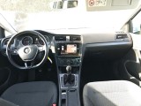 Volkswagen  Golf  VII Berlina Advance 1.6 TDI 115CV MT5 E6dT #3