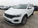  Volkswagen  T-ROC  Advance 1.0 TSI 110CV MT6 E6d 