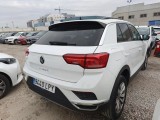  Volkswagen  T-ROC  Advance 1.0 TSI 110CV MT6 E6d #2