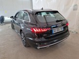  Audi  A4  Avant 40 TDI Quattro Avus 2.0 TDI 205CV BVA7 E6d #2