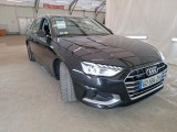  Audi  A4  Avant 40 TDI Quattro Avus 2.0 TDI 205CV BVA7 E6d #4