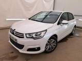  Citroen  C4  Berlina Millenium Business 1.6 BlueHDI 120CV BVM6 E6 