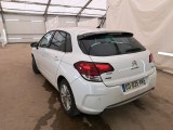 Citroen  C4  Berlina Millenium Business 1.6 BlueHDI 120CV BVM6 E6 #2