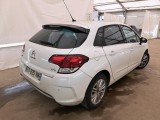  Citroen  C4  Berlina Millenium Business 1.6 BlueHDI 120CV BVM6 E6 #3