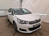  Citroen  C4  Berlina Millenium Business 1.6 BlueHDI 120CV BVM6 E6 #4