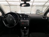  Citroen  C4  Berlina Millenium Business 1.6 BlueHDI 120CV BVM6 E6 #5