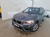  Bmw  X1 Série  xDrive18d Lounge 2.0 150CV BVM6 E6 