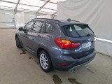  Bmw  X1 Série  xDrive18d Lounge 2.0 150CV BVM6 E6 #2