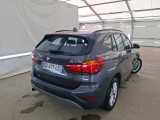  Bmw  X1 Série  xDrive18d Lounge 2.0 150CV BVM6 E6 #3