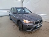  Bmw  X1 Série  xDrive18d Lounge 2.0 150CV BVM6 E6 #4