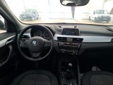  Bmw  X1 Série  xDrive18d Lounge 2.0 150CV BVM6 E6 #5