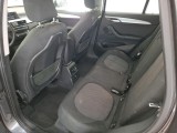  Bmw  X1 Série  xDrive18d Lounge 2.0 150CV BVM6 E6 #9