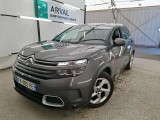  Citroen  C5  Aircross Business 1.2 PureTech 130CV BVM6 E6d 