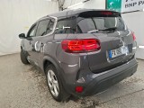  Citroen  C5  Aircross Business 1.2 PureTech 130CV BVM6 E6d #2