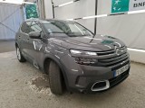  Citroen  C5  Aircross Business 1.2 PureTech 130CV BVM6 E6d #4