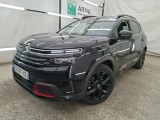  Citroen  C5  Aircross Shine 1.5 BlueHDi 130CV BVM6 E6d 