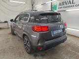  Citroen  C5  Aircross Shine Pack 1.5 BlueHDi 130CV BVA8 E6d #2