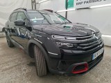  Citroen  C5  Aircross Shine 1.5 BlueHDi 130CV BVM6 E6d #4