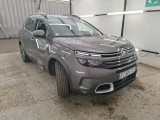  Citroen  C5  Aircross Shine Pack 1.5 BlueHDi 130CV BVA8 E6d #4