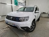  Dacia  Duster  II Prestige 4WD 1.5 dCi 115CV BVM6 E6dT 