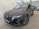  Hyundai  Tucson HYUNDAI  / 2020 / 5P / SUV 1.6 CRDI 136 DCT-7 HYBRID 48V CREATIVE 