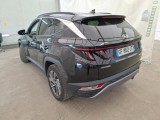  Hyundai  Tucson HYUNDAI  / 2020 / 5P / SUV 1.6 CRDI 136 DCT-7 HYBRID 48V CREATIVE #2